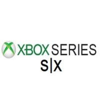 Xbox Series S/X konzol