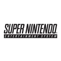 Super Nintendo játék