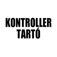 Kontroller tartó
