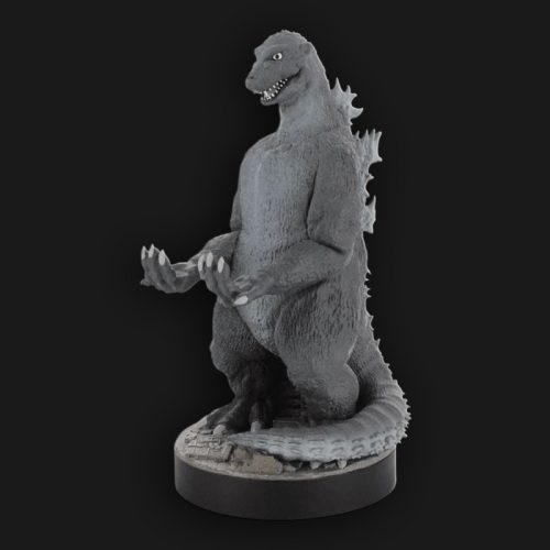 Godzilla City Destroyer kontroller/telefontartó (20 cm)