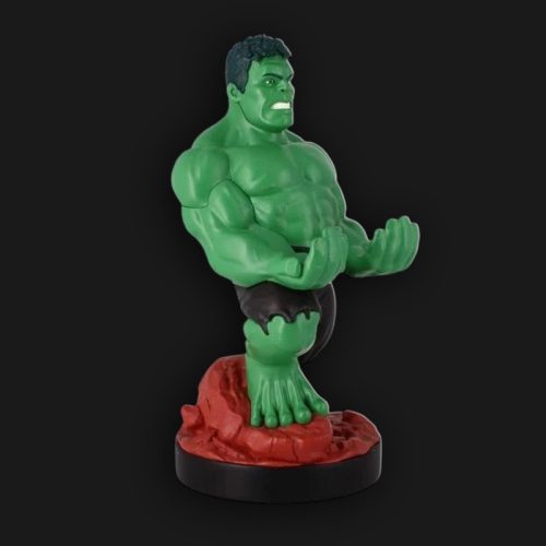 Marvel Hulk kontroller/telefontartó (20 cm)