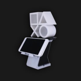   PlayStation Ikon light (világítás/kontroller/telefontartó)