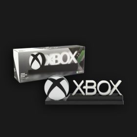 Xbox Icons Light (világítás)
