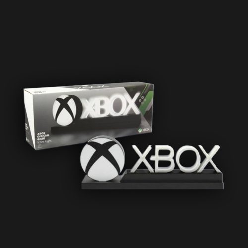 Xbox Icons Light (világítás)