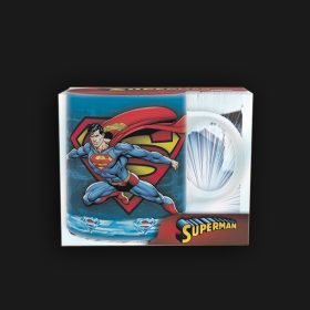 Superman bögre