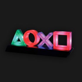 PlayStation Icons Light (világítás)