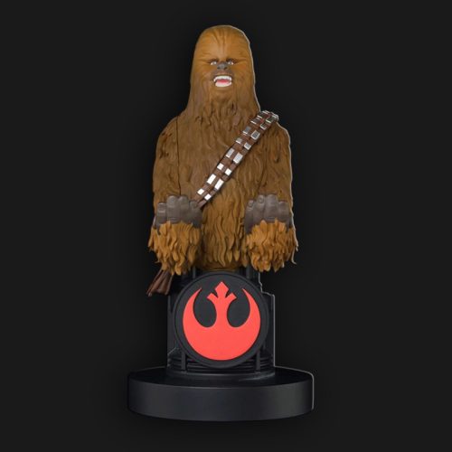 Star Wars Chewbacca kontroller/telefontartó (20 cm)