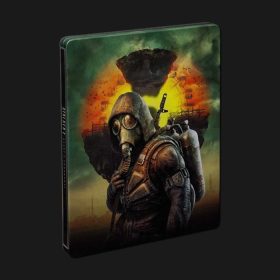 Stalker 2 Steelbook