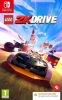 LEGO 2K Drive Nintendo Switch