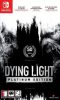 Dying Light Platinum Edition (használt)