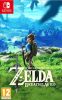 The Legend of Zelda Breath of the Wild (használt)