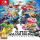 Super Smash Bros Ultimate Nintendo Switch