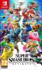 Super Smash Bros Ultimate Nintendo Switch