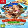 Donkey Kong Country Tropical Freeze Nintendo Switch