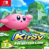 Kirby and the Forgotten Land Nintendo Switch