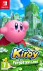 Kirby and the Forgotten Land Nintendo Switch