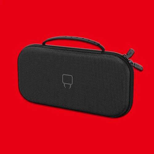 Venom Premium Case for Nintendo Switch (VS4931)