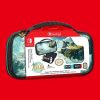 NACON Nintendo Switch The Legend of Zelda: Tears of the Kingdom Case (tok - NNS433)