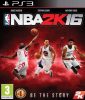 NBA 2K16 (használt)