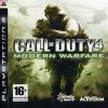 Call of Duty 4: Modern Warfare (használt)