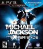 Michael Jackson The Experience (használt)