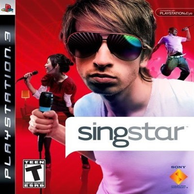 Singstar (használt)