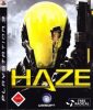 Haze (használt)