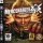 Mercenaries 2 World in Flames (használt)