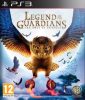 Legends of the Guardians the Owls of Ga'Hoole (német borító) (használt)