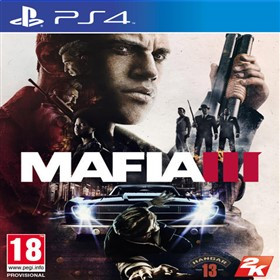 Mafia III (3) (használt)