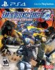 Earth Defense Force 4.1 PS4