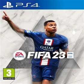 FIFA 23 (használt)