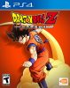 Dragon Ball Z: Kakarot (használt)