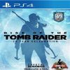 Rise of The Tomb Raider (használt)