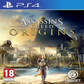 Assassin's Creed Origins (használt)