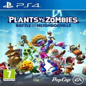 Plants VS Zombies Battle For Neighborville (használt)