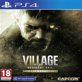 Resident Evil (VIII) Village Gold Edition