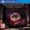 Resident Evil Revelations 2 PS4