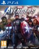 Marvel Avengers (használt)