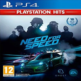 Need for Speed (NFS) REBOOT (használt)