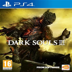 Dark Souls III (használt)