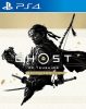 Ghost of Tsushima Director's Cut PS4