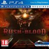 Until Dawn: Rush of Blood VR (használt)