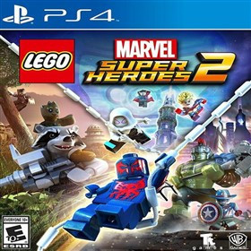 LEGO Marvel Super Heroes 2 (használt)