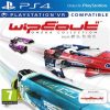 WipEout Omega Collection (használt)