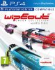WipEout Omega Collection (használt)
