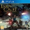 Lara Croft And The Temple of Osiris (használt)