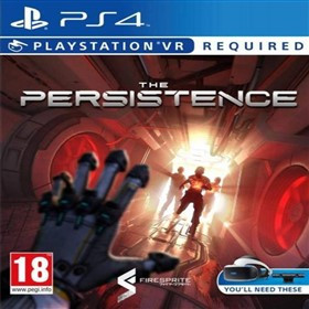 The Persistence VR (használt)