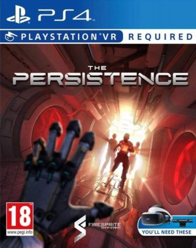 The Persistence VR (használt)