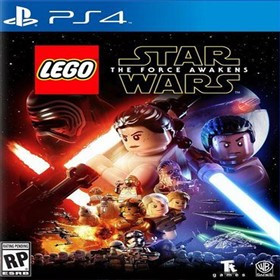 LEGO Star Wars The Force Awakens (használt)